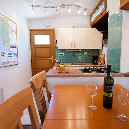 Semesterbostad La Scaletta - Private Holiday