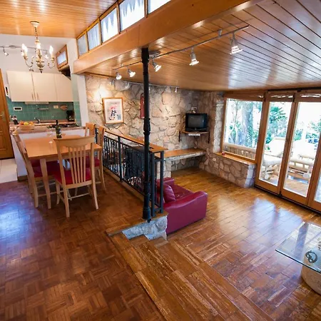 La Scaletta - Private Holiday Semesterbostad *