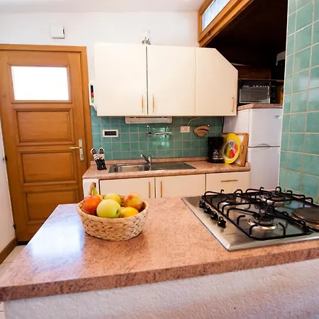 La Scaletta - Private Holiday * Rovinj