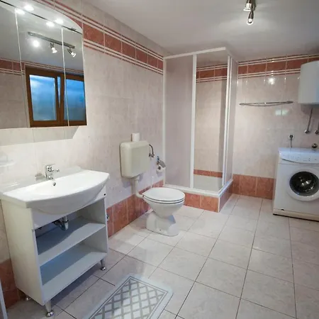 La Scaletta - Private Holiday Semesterbostad Rovinj