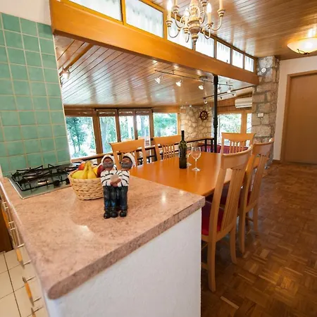 La Scaletta - Private Holiday Semesterbostad