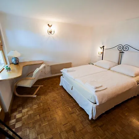 La Scaletta - Private Holiday Semesterbostad