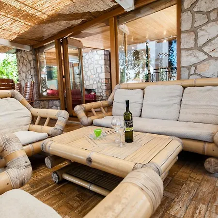Semesterbostad La Scaletta - Private Holiday Rovinj