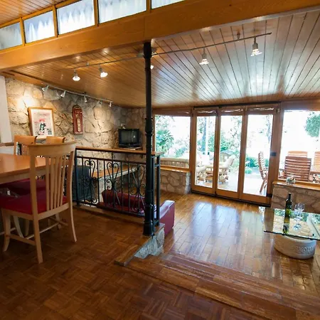 Semesterbostad La Scaletta - Private Holiday *
