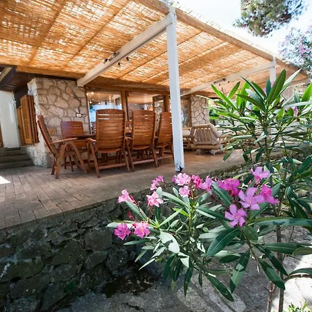 La Scaletta - Private Holiday Rovinj