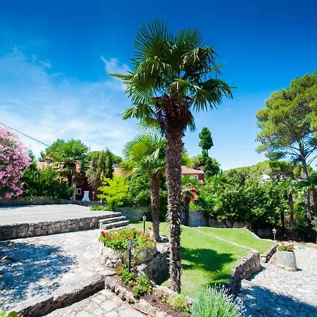 La Scaletta - Private Holiday Semesterbostad