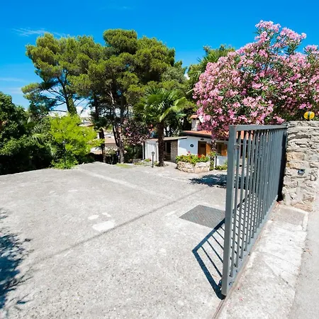 Semesterbostad La Scaletta - Private Holiday Rovinj