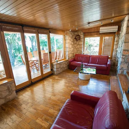 La Scaletta - Private Holiday Rovinj