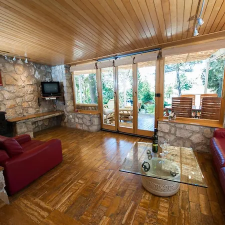 Holiday home La Scaletta - Private Holiday *