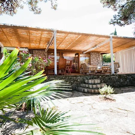 La Scaletta - Private Holiday *